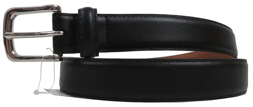 Ремінь шкіряний Boccaccio жіночий 106-112х2,8 см acs0021813 - фото 3