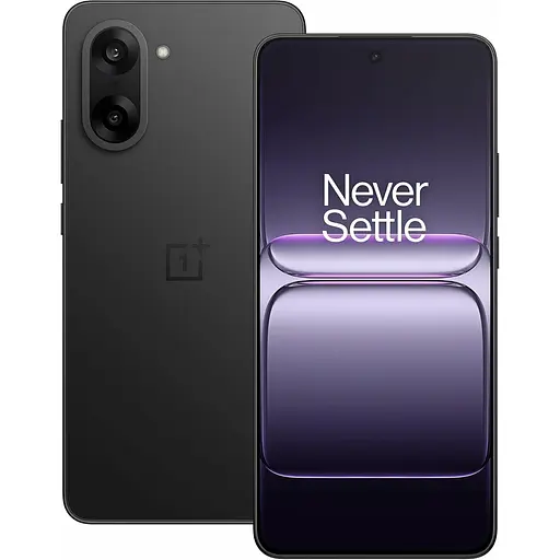 Смартфон OnePlus Nord CE5 8/256GB Black Infinity Global