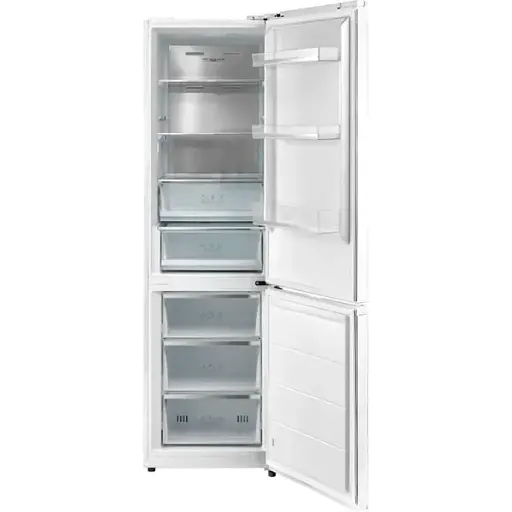 Холодильник Midea MDRB521MGE01 - фото 3