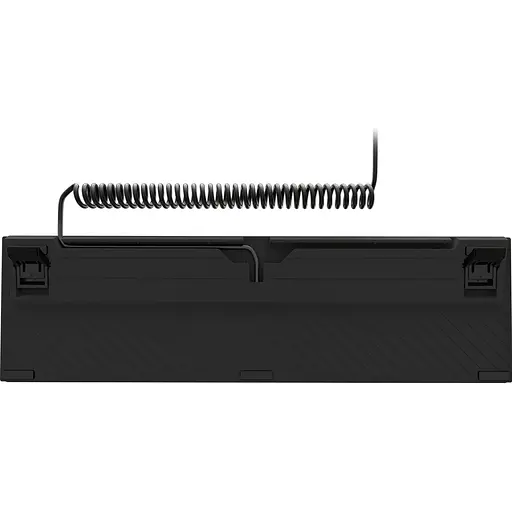 Клавіатура Lorgar Azar 514 UA White (LRG-GK514W-UA) [144792] - фото 6