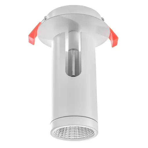 Світильник настінний спот Brille LED HTL-600/5W WW WH 27-002 - фото 3