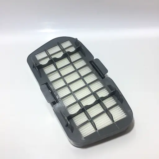 Фільтр для пилососу Zelmer Зелмер Voyager Twix ZVC332ST(01Z014ST), ZVCA335S, 11006857, 6012014070 з поролоном - фото 5