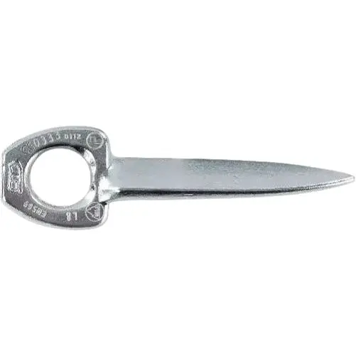 Крюк Climbing Technology Universal Piton 120 mm (1053-3A250 120)