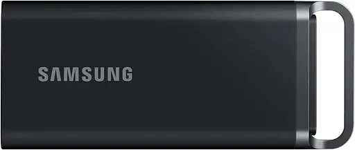 Накопитель SSD Samsung SSD накопичувач 4TB USB3.2 T5 EVO MU-PH4T0S/EU (MU-PH4T0S/EU) - фото 1