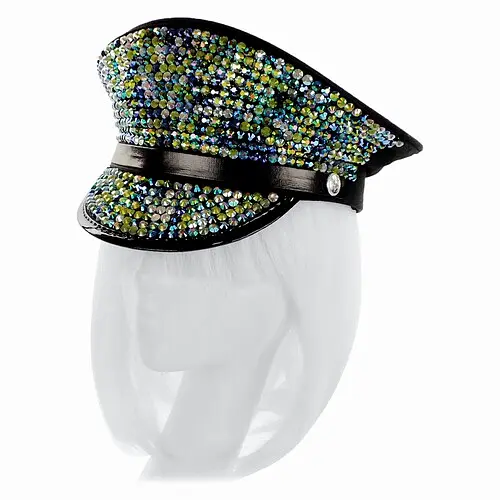 Кашкет Sexy Rock - фото 1