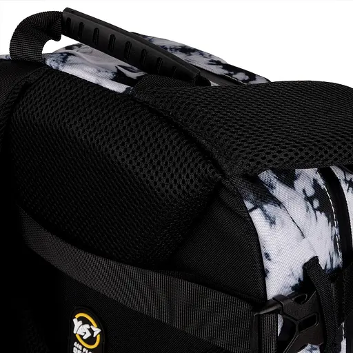 Рюкзак шкільний та сумка на пояс YES TS-61-M Unstoppable - фото 8