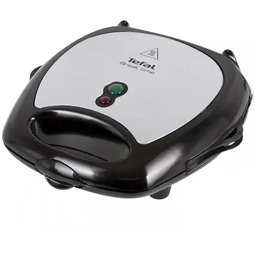 Мультимейкер (бутербродниця-вафельниця-гриль) Tefal SW614831