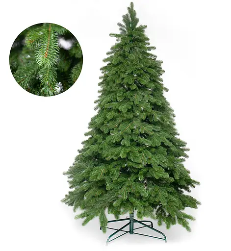 Искусственная елка EverLume VIP литая 210 см