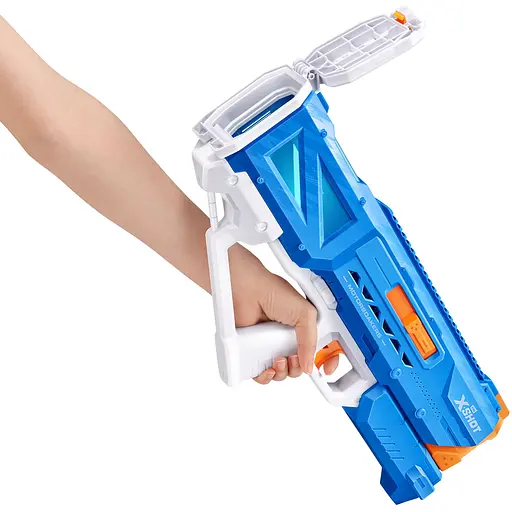 Водний бластер Zuru X-Shot Fast Fill Small Motor Soaker (118158) - фото 5