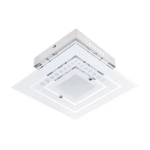 Світильник стельовий Brille BR-02 430C/1*G4 + 12