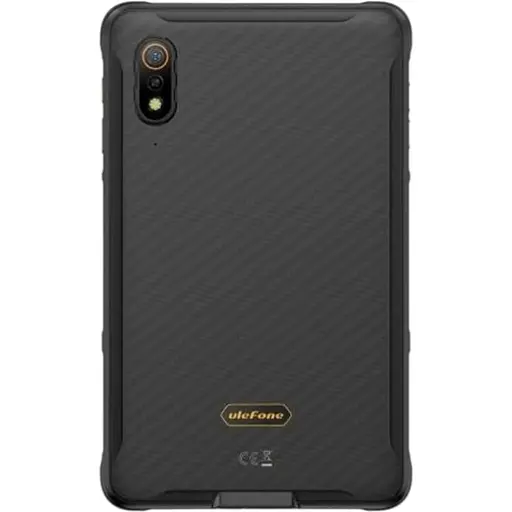 Планшет Ulefone Armor Pad Pro 8/128Gb LTE Black - фото 2