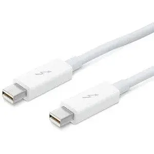 Кабель Foxconn Thunderbolt cable 2.0 2 м MC913 / MD861 / MF639