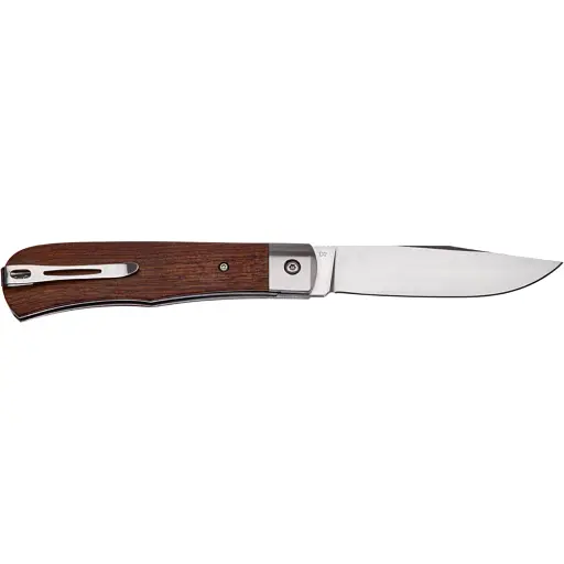 Ніж Boker Plus Bonfire Bubinga - фото 2