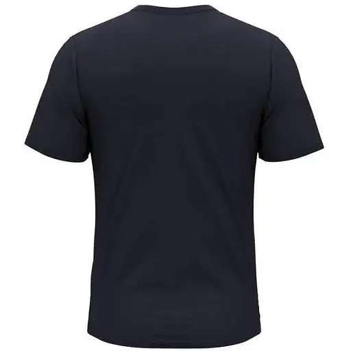 Футболка Hannah Luke Anthracite L (1052-10052779HHX.01.L) - фото 2