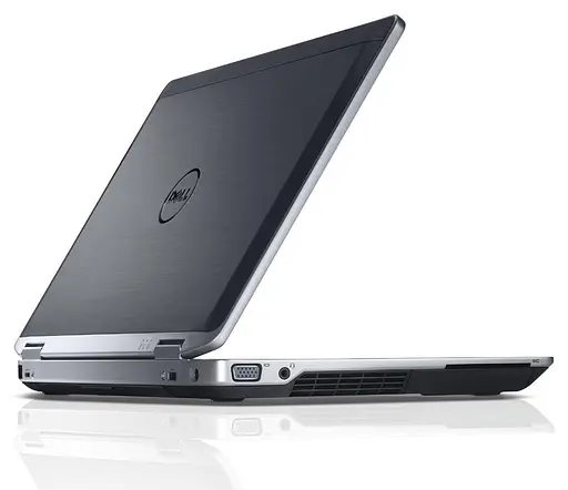 Ноутбук Dell Latitude E6430 (i3-3110M/4/320) - Class A "Б/У" - фото 2