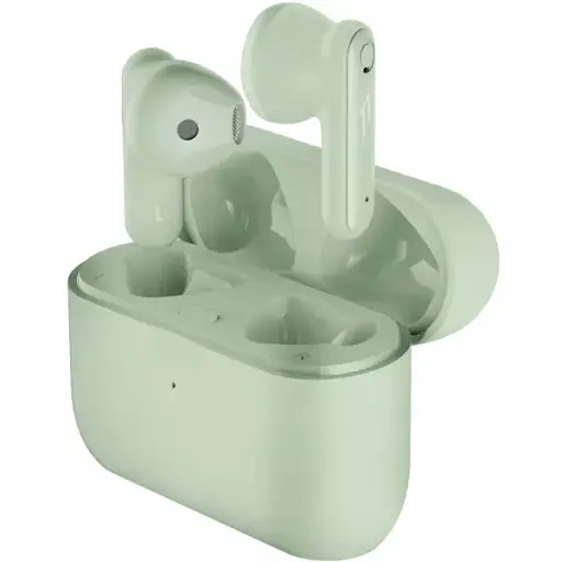 Наушники TWS 1MORE Neo True Wireless Earbuds (EO007) 5.2 green RU - фото 4