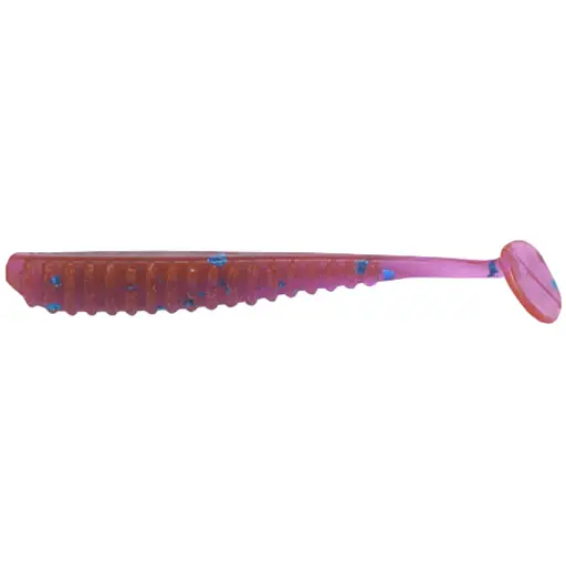 Силікон Reins Aji Ringer Shad 1.5" 606 PINK LOX (15 шт/уп)