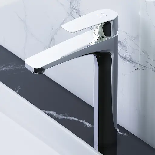 Змішувач для раковини AM.PM Gem F90E92000 - фото 2