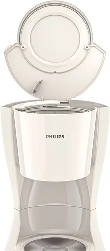 Кавоварка краплинна Philips HD7447/00 - фото 4