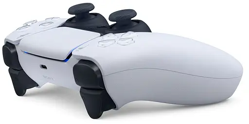 PlayStation Ігрова консоль 5 Slim Blu-ray - фото 7