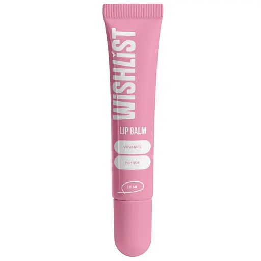 Бальзам-блеск для губ Wishlist Sweet Candy Lip Gloss Balsam 10 мл