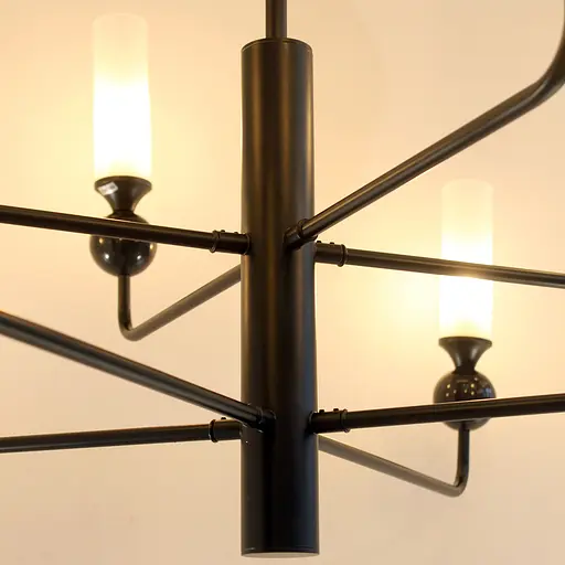 Люстра Friendlylight Stenly FL5198 - фото 3