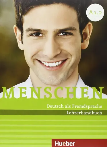 Menschen A1. Paket Lehrerhandbuch A1/1 und A1/2 - фото 3