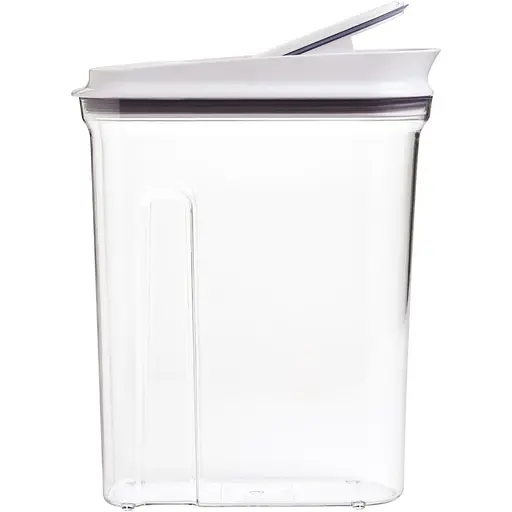 Емкость для хранения OXO POP Large Cereal Dispenser 4.2 л (11114100) - фото 2