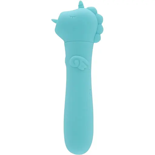 Вибропуля Unihorn USB Bullet - Mount'n Peak