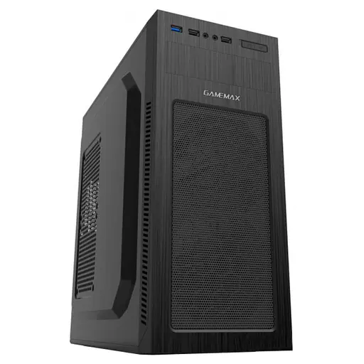 Корпус GameMax MT520 450W (MT520-450W) 450 Вт - фото 2