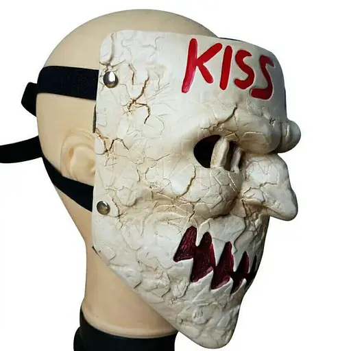 Маска GeekLand KISS ME Поцілунок Мене КМ 64.62.932 - фото 4