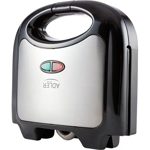 Бутербродниця Adler AD 3015 [132657] - фото 2