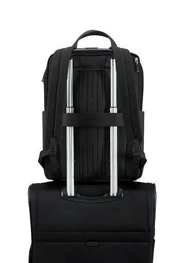 Рюкзак 15,6" Samsonite 4PACK BLACK 41x30x12 KP3*09004 - фото 5