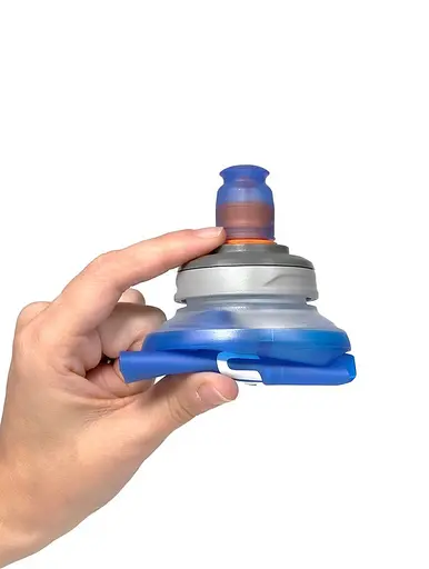 Бутылка для воды Source Jet Foldable Bottle 0.5 L (1004-2070700105) - фото 3