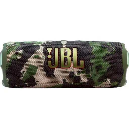 Акустическая система JBL Flip 7 Squad (JBLFLIP7SQUAD) - фото 1