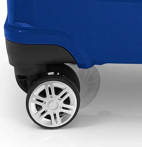 Валіза Gabol Midori (S) Blue (122101 003) - фото 5