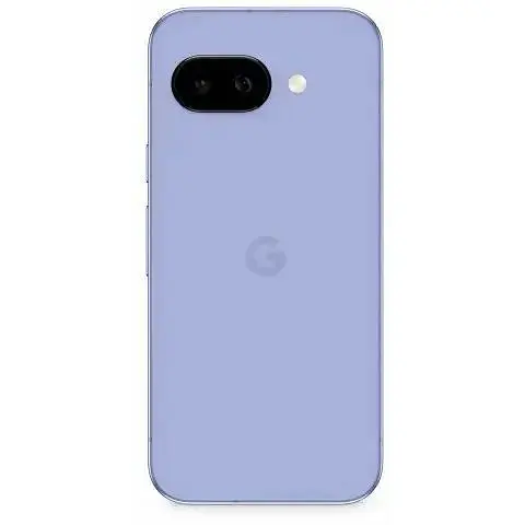 Смартфон Google Pixel 9a 8/128GB Iris (Global Version) - фото 2