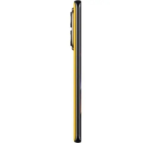 Смартфон Xiaomi Смартфон Poco X7 12/512Gb Black UA UCRF - фото 6