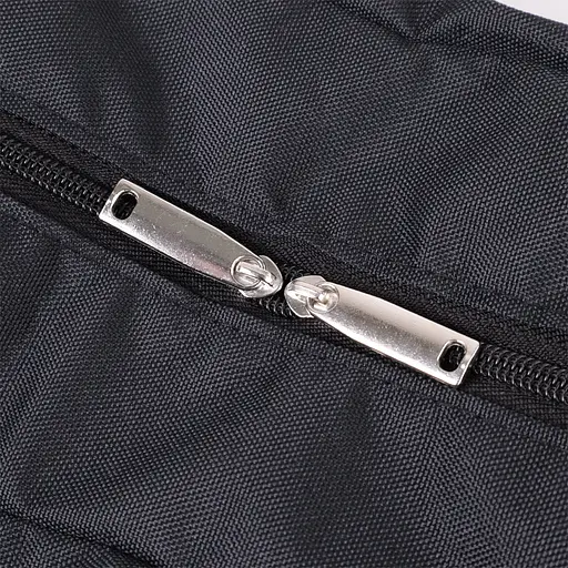 Чоловіча шкіряна сумка FABRA 42х22х21 см sum0026536 - фото 10