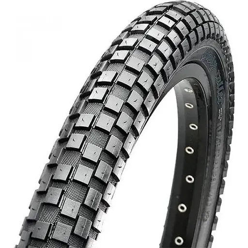 Покришка Maxxis Holy Roller 26 x 2.40 TPI-60 Wire (1052-ETB74180100)