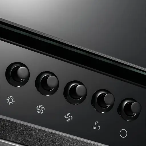 Витяжка похила Pyramida NX 60 (800) B GBL [142779] - фото 7