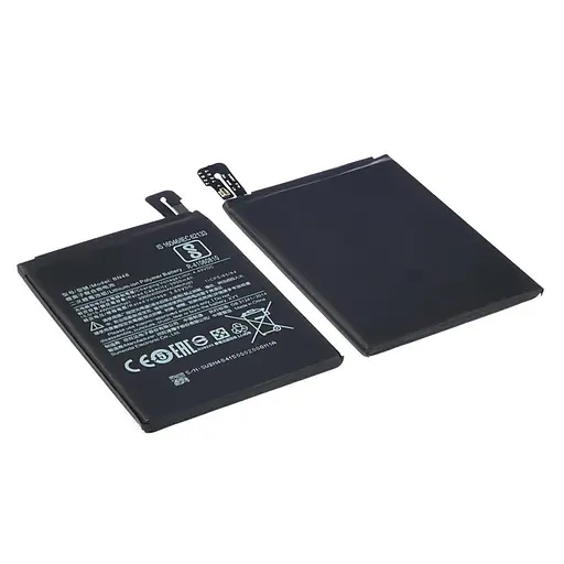 Акумулятор Xiaomi BN48 для Xiaomi Redmi Note 6 Pro AAAA - фото 2