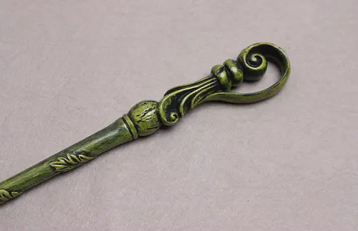 Іграшка GKever Чарівна паличка Флер Делакур без коробки 35 см 6-118-1 - фото 4