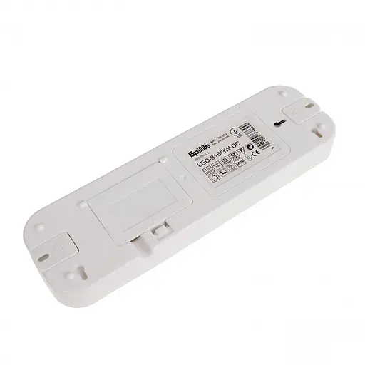 Світильник з акумулятором Brille LED-816/3W DC  32-390 - фото 2