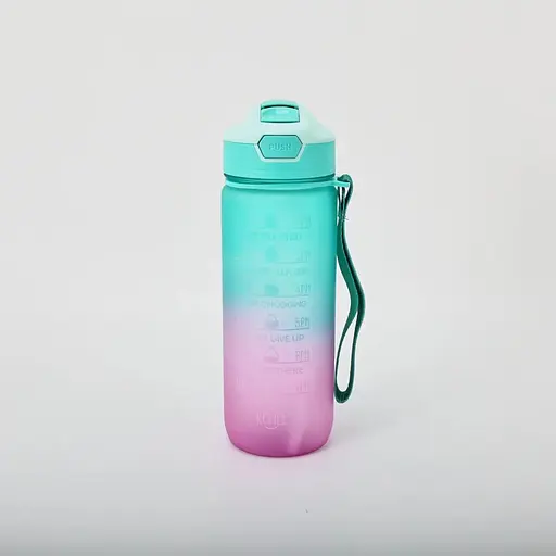 Бутылка для воды Gusto GT-699015-600 Went 600 мл (144358) - фото 6