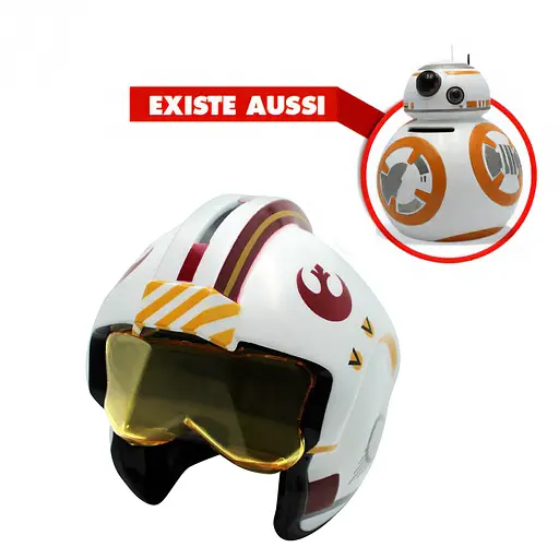 Копилка Star Wars X-wing Pilot (Звездные войны) 14 - фото 2