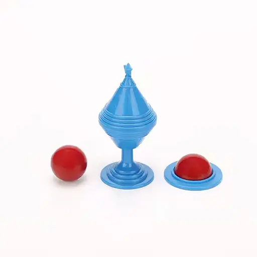 Настольная игра Vladi Toys набор для фокусов. Волшебная коллекция. Раздвоение (VT6012-01) - фото 3