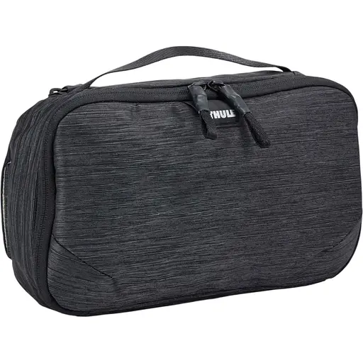 Рюкзак Thule Changing Backpack Black (TH 11200360) - фото 5