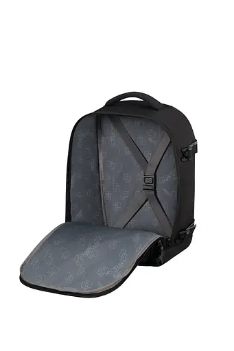 Рюкзак S American Tourister TAKE2CABIN BLACK 40x25x20 91G*09004 - фото 2