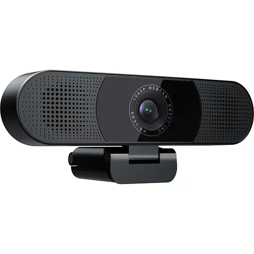 Веб-камера eMeet C980 Pro All-in-One (eMeet-C980-Pro) [114435] - фото 5
